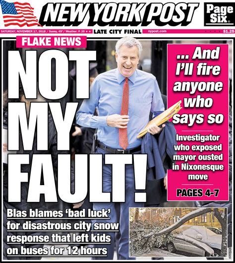 page six|page 6 ny post today.